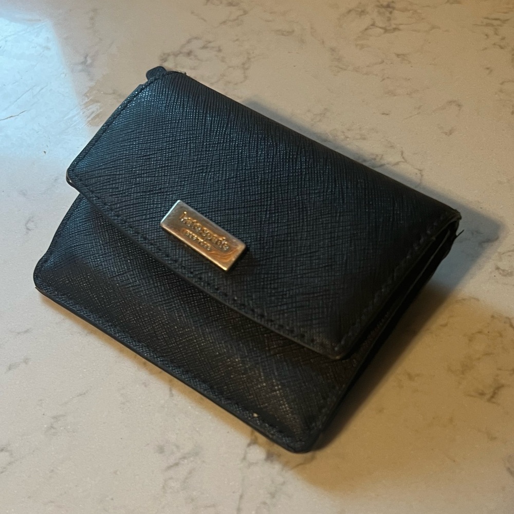 Kate spade wallet